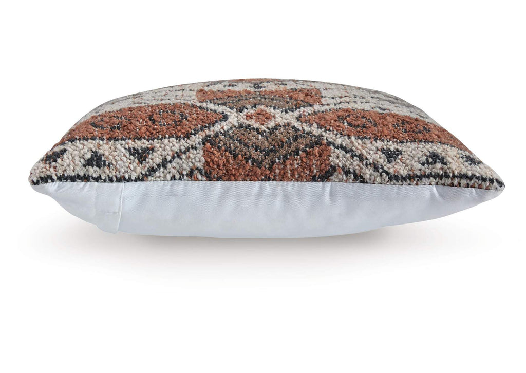 Kierenworth Pillow (Set of 4) side view