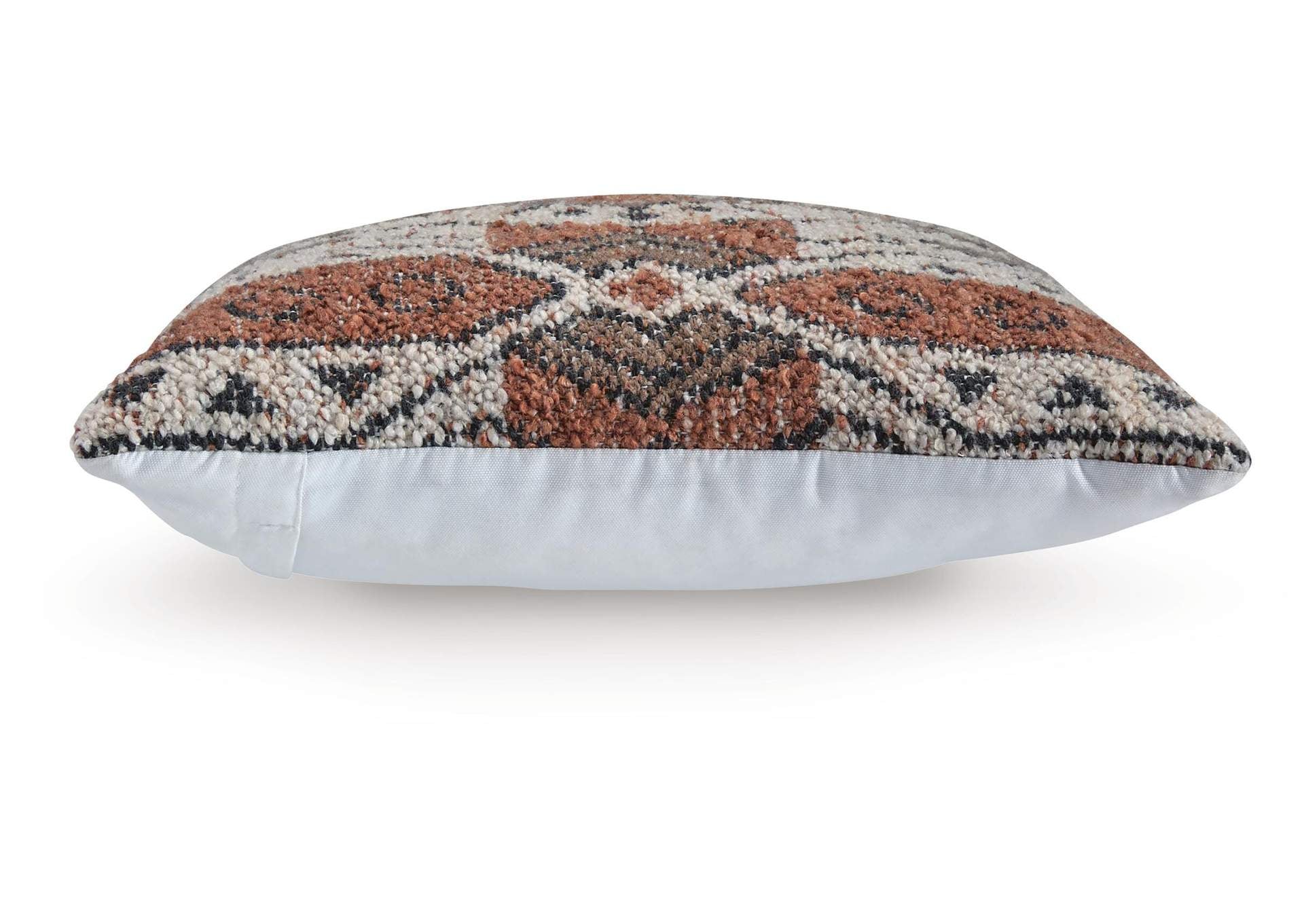 Kierenworth Pillow (Set of 4) side view