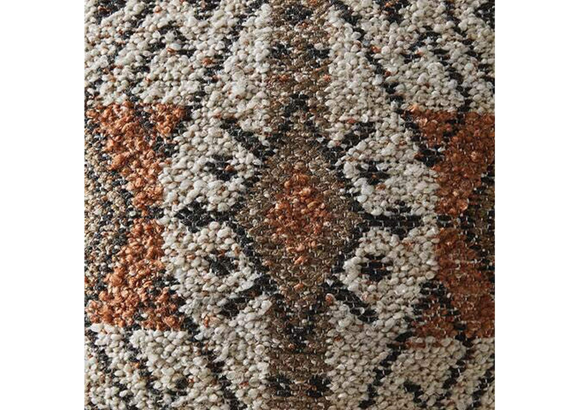 Kierenworth Pillow (Set of 4) color swatch