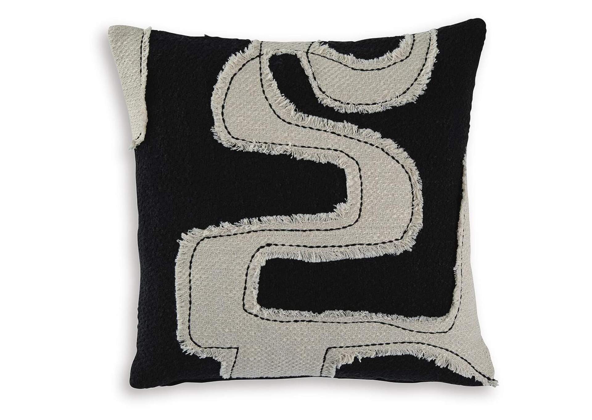Veerbank Pillow (Set of 4)