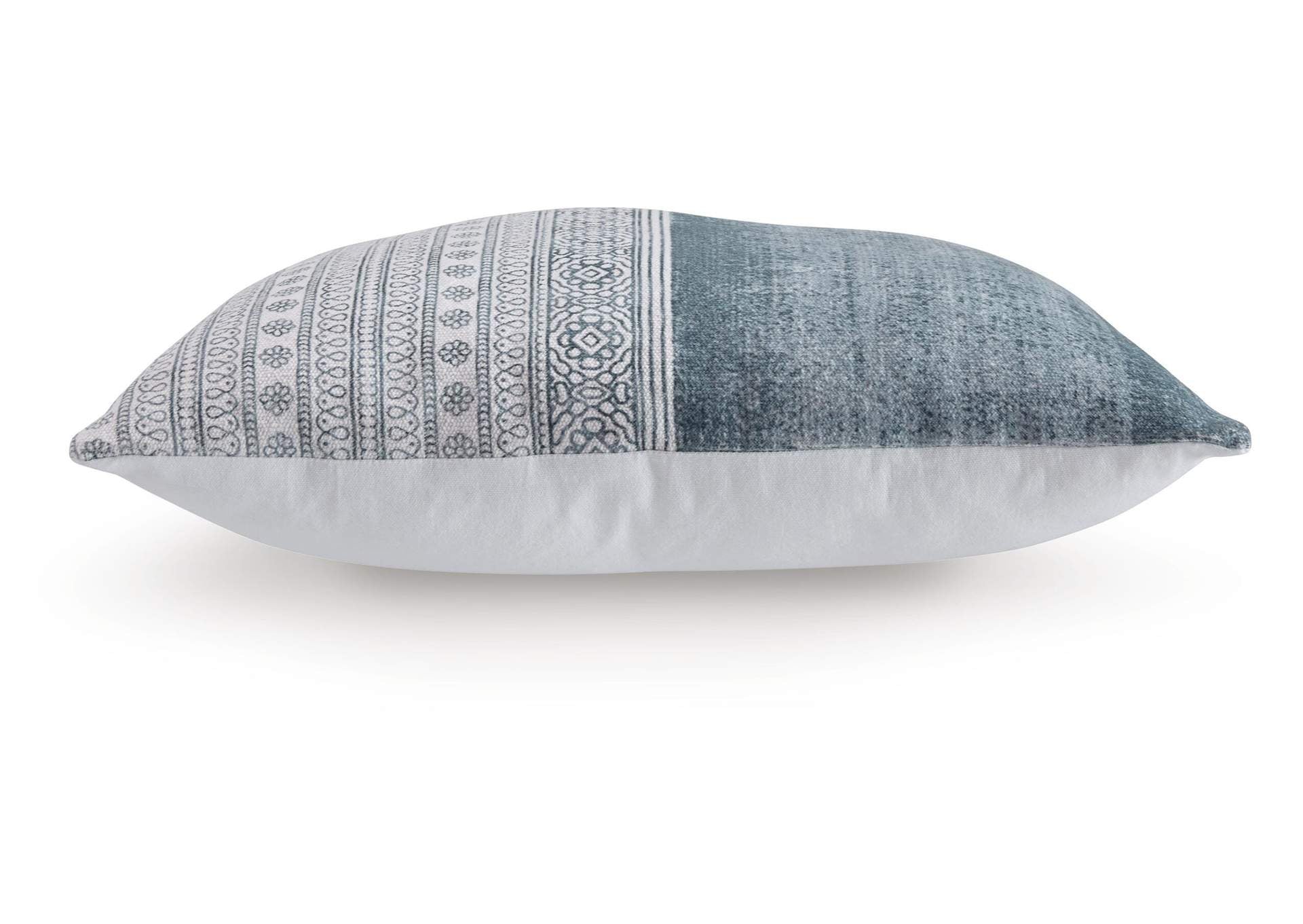 Harperville Pillow (Set of 4) side view