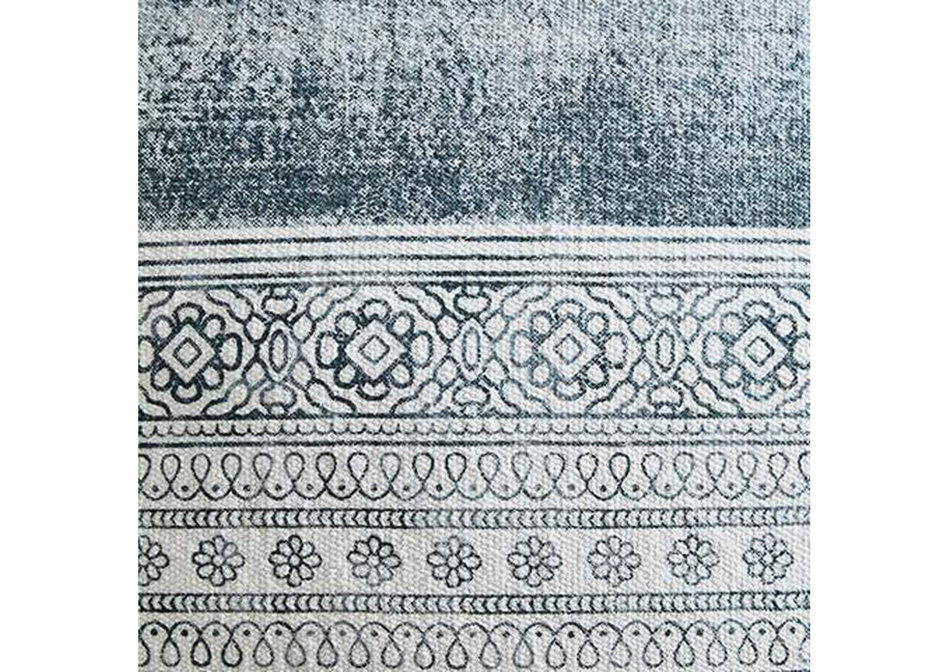 Harperville Pillow (Set of 4) color swatch