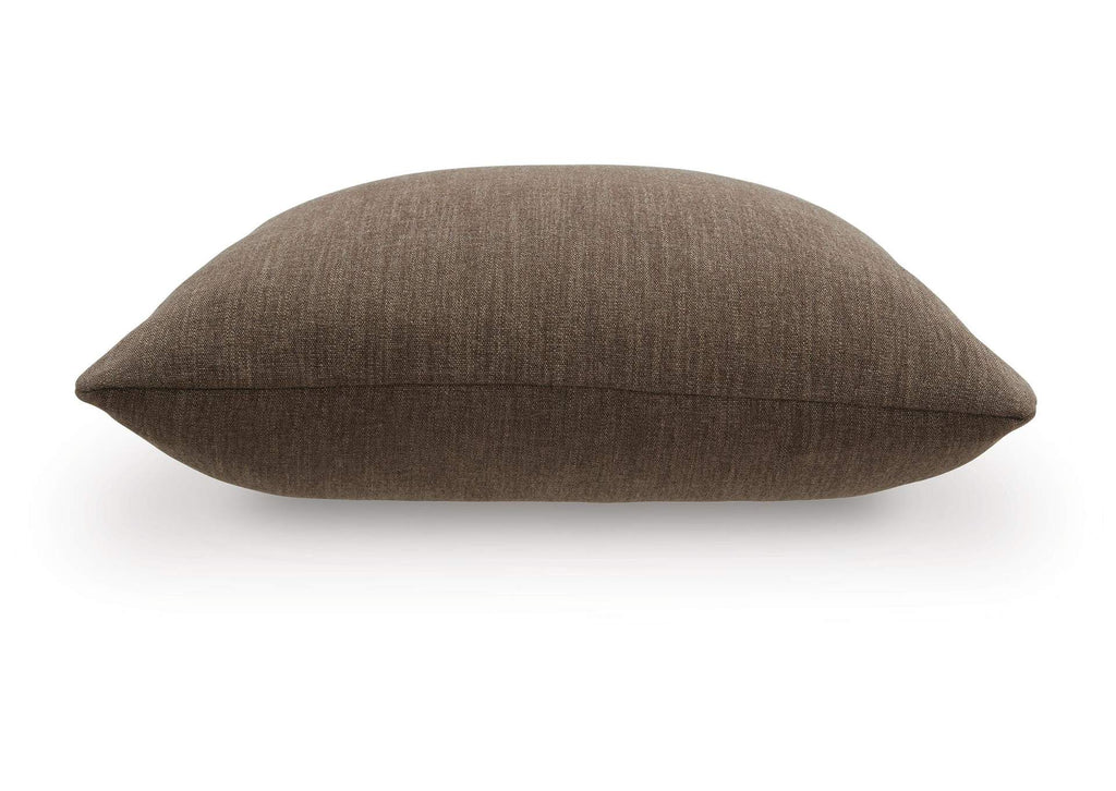 Brockbert Pillow (Set of 4) side view