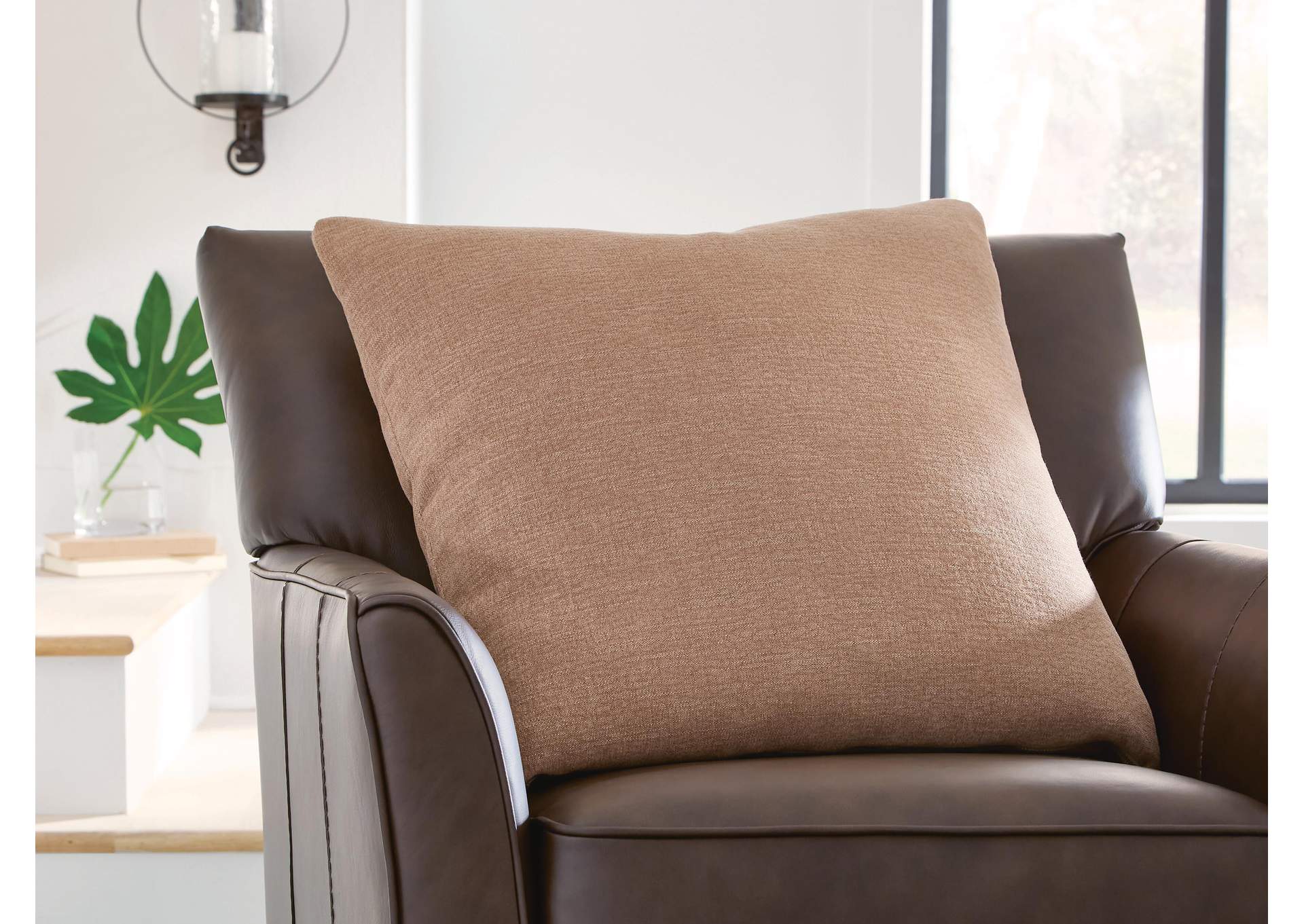 Brockbert Pillow (Set of 4)
