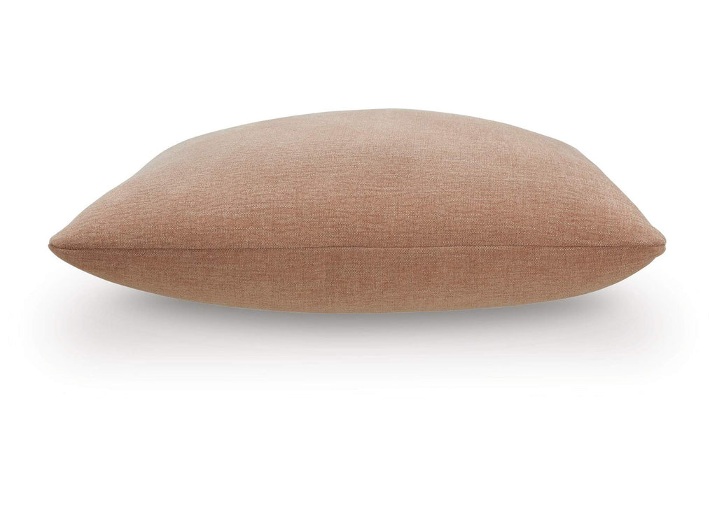 Brockbert Pillow (Set of 4) side view