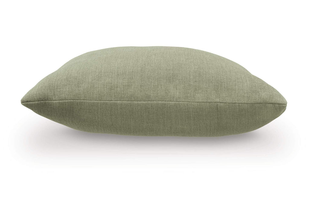 Brockbert Pillow (Set of 4) side view