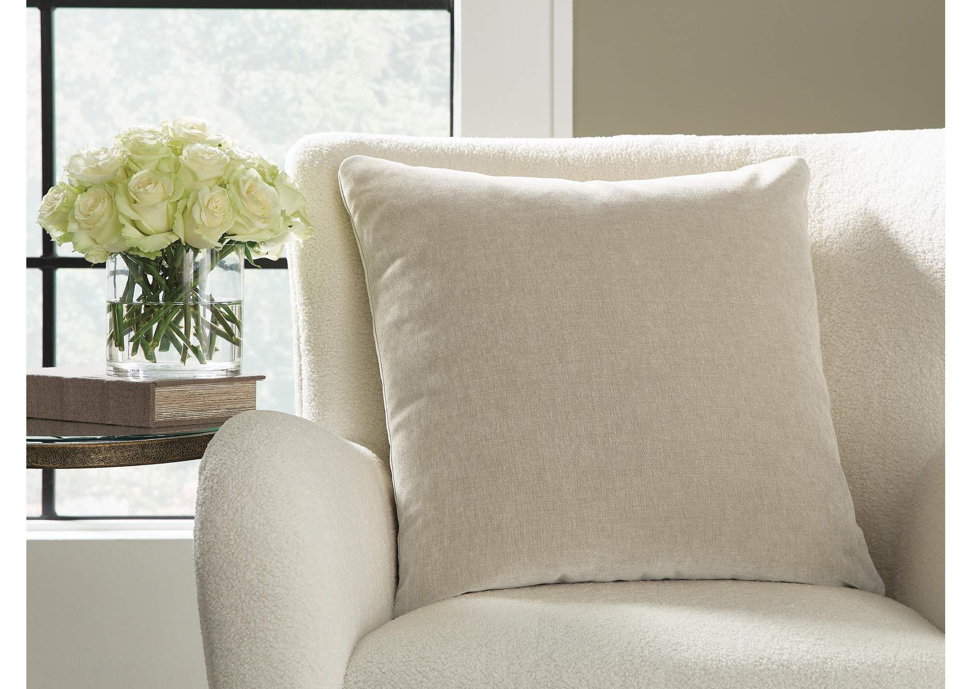 Jaxkins Pillow (Set of 4)