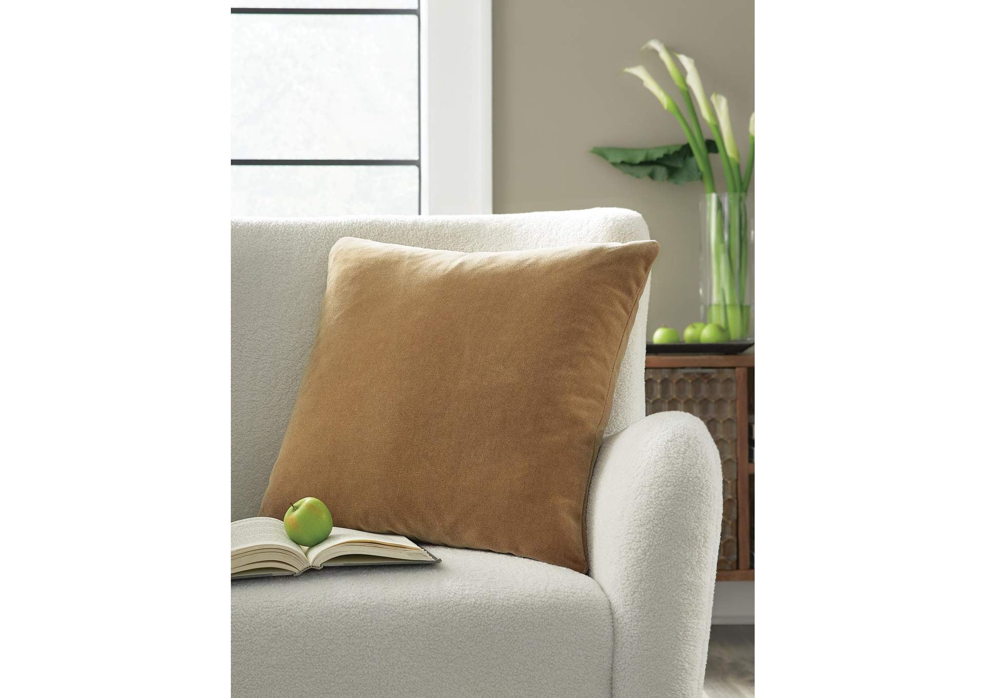 Jaxkins Pillow (Set of 4)