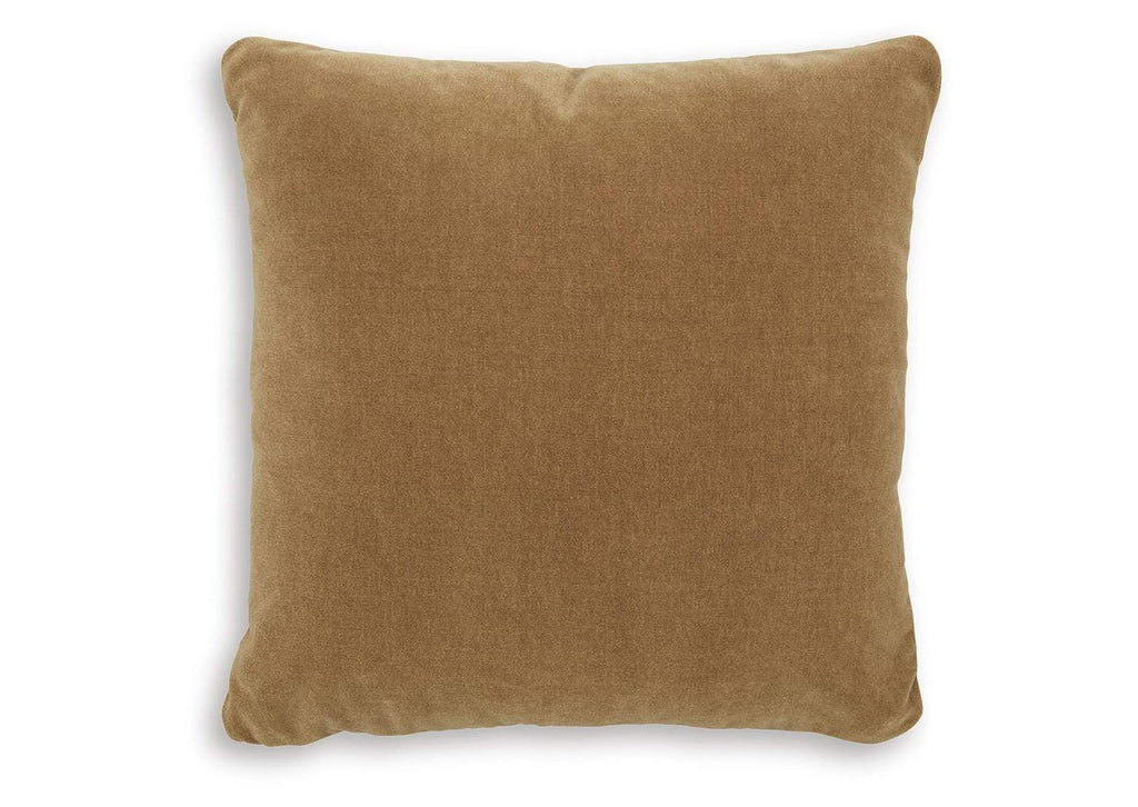 Jaxkins Pillow (Set of 4)