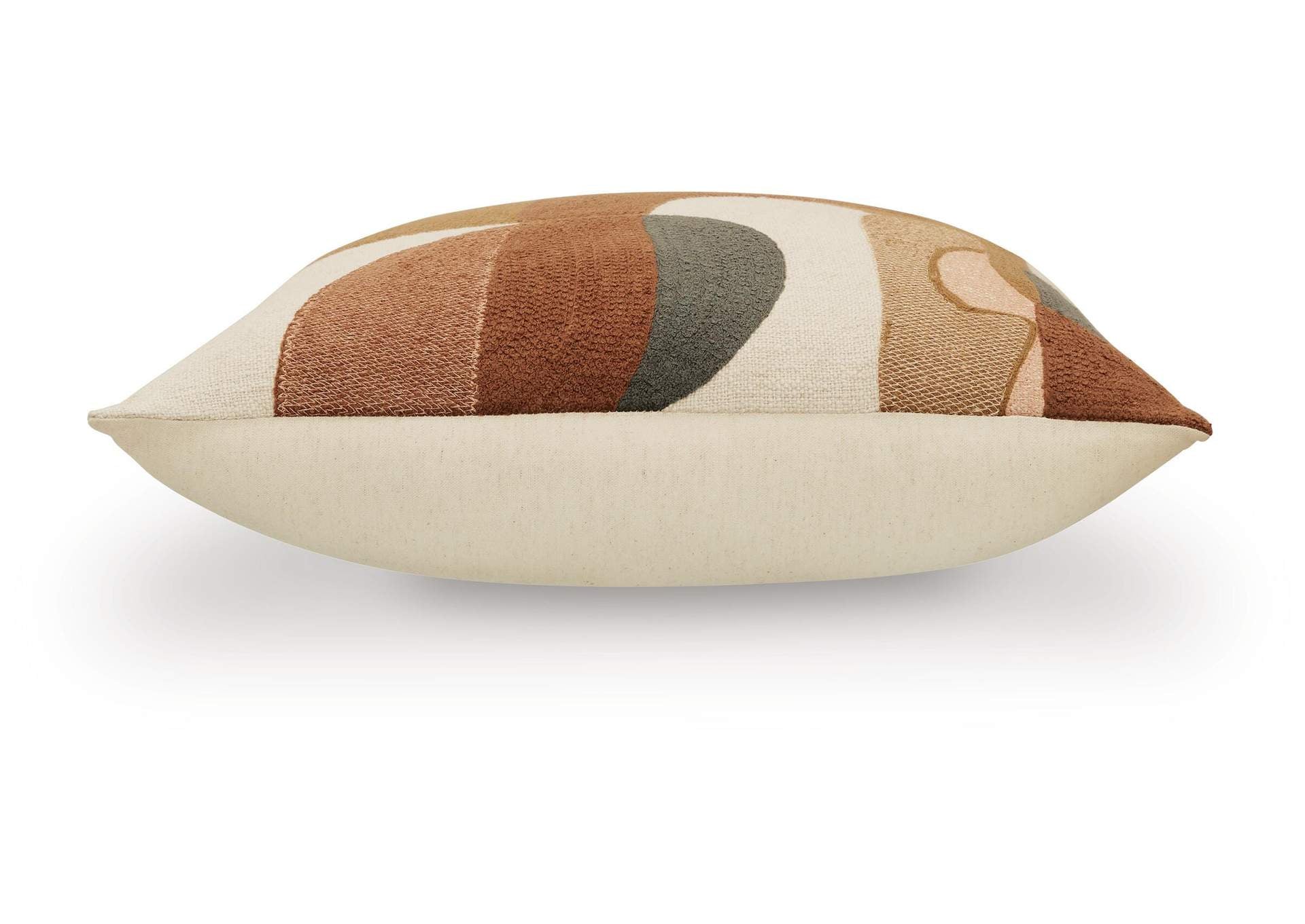 Hallam Pillow (Set of 4) side view