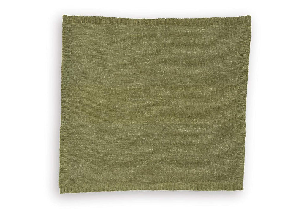 Anawood Throw (Set of 3)