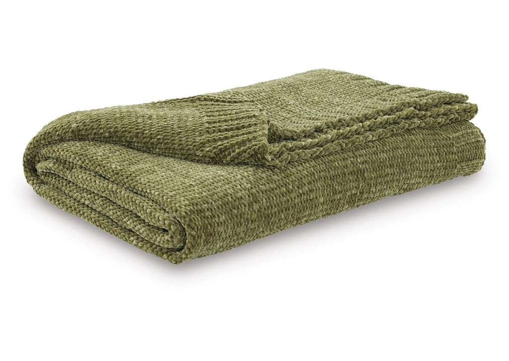 Anawood Throw (Set of 3)