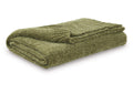 Anawood Throw (Set of 3)