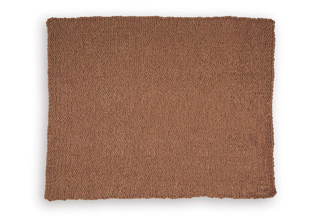 Chaddon Throw (Set of 3)