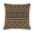 Davinwood Pillow in Gray Blue/Natural