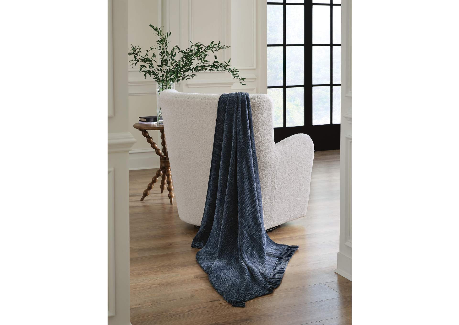 Anawood Throw (Set of 3)