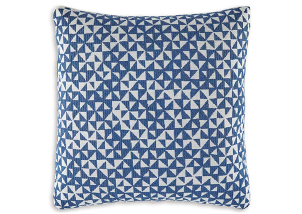 Jaycott Next-Gen Nuvella Pillow front view