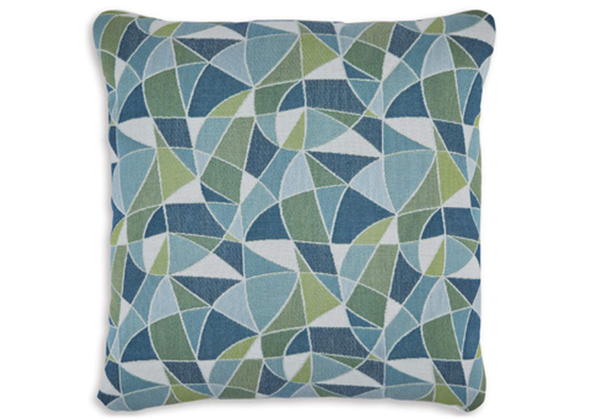 Seanow Next-Gen Nuvella Pillow (Set of 4) front view