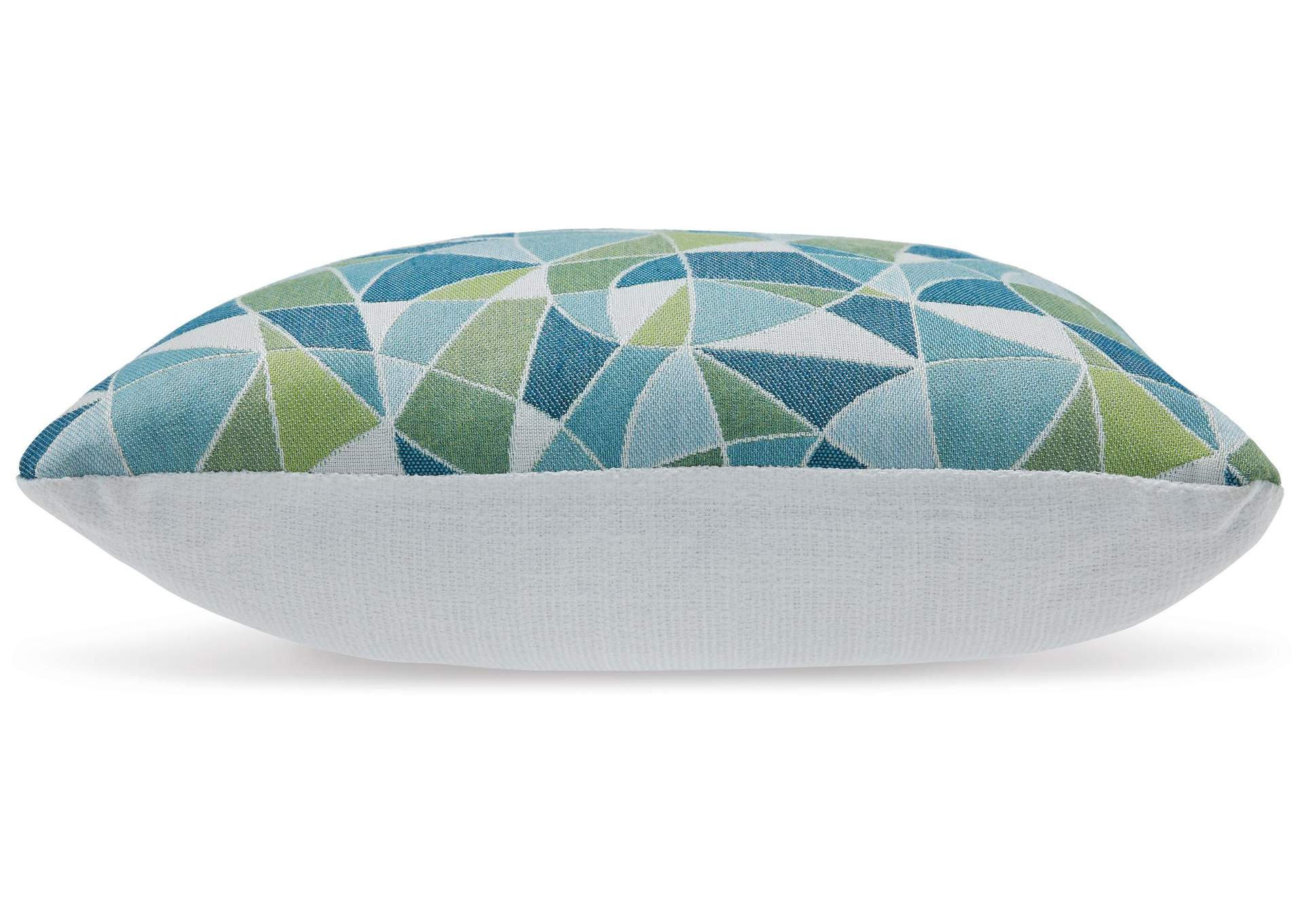 Seanow Next-Gen Nuvella Pillow (Set of 4) side view