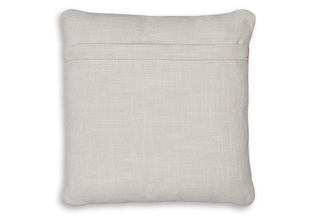 Brockner Next-Gen Nuvella Pillow