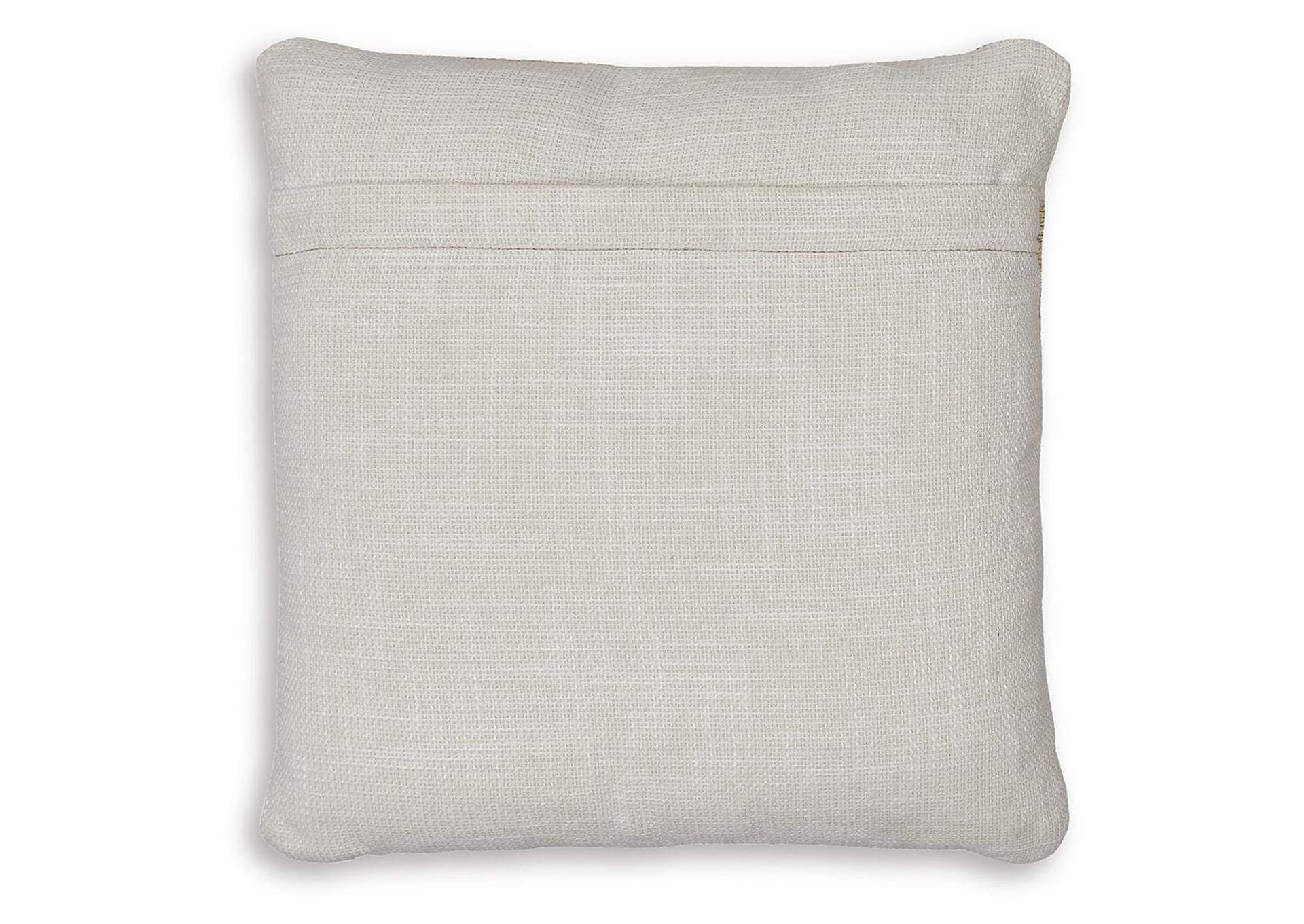 Brockner Next-Gen Nuvella Pillow