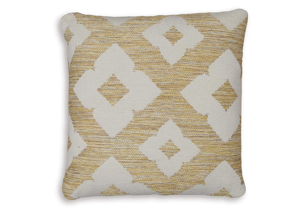 Brockner Next-Gen Nuvella Pillow