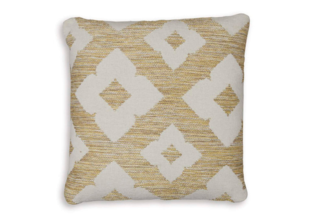 Brockner Next-Gen Nuvella Pillow front view
