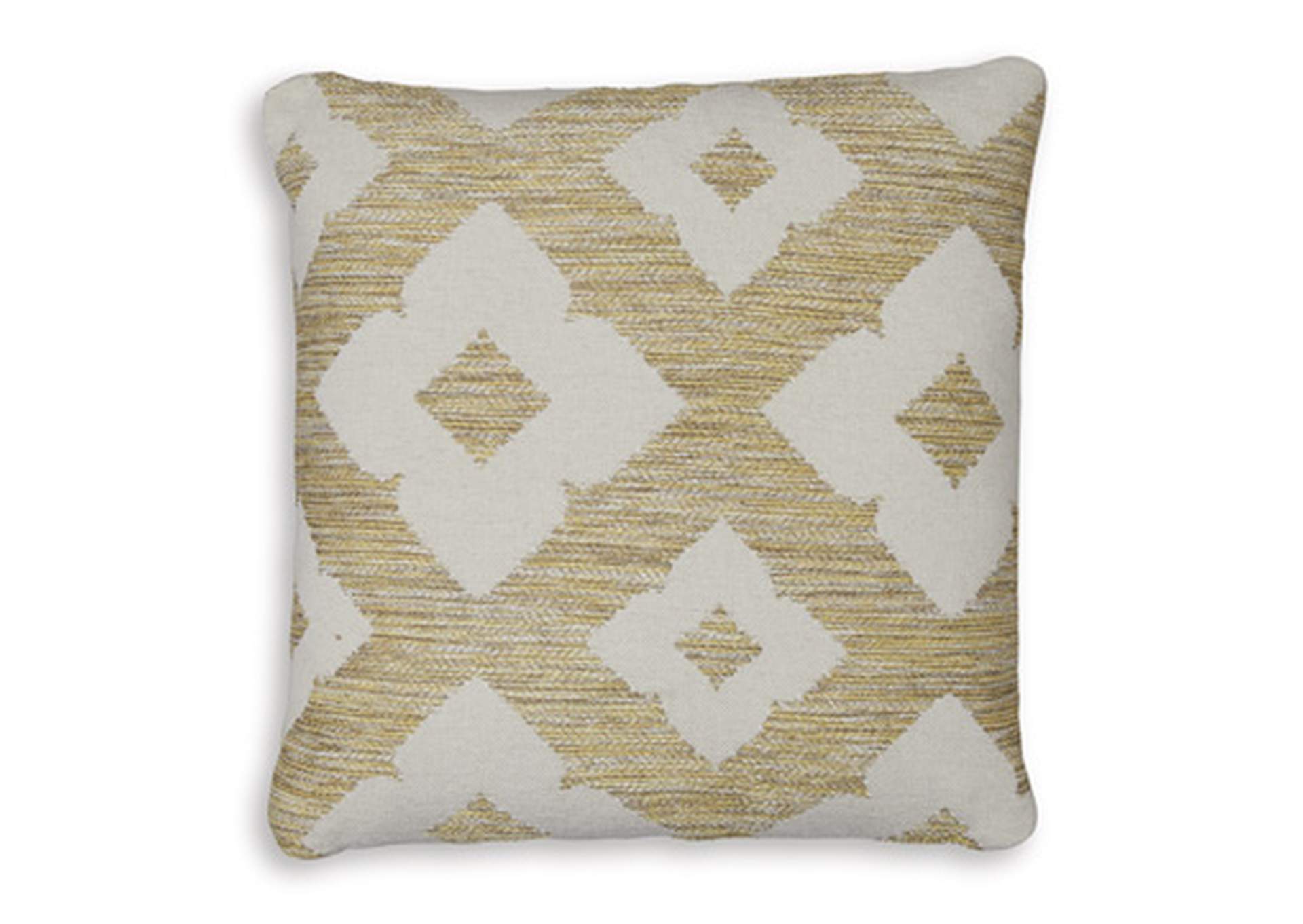 Brockner Next-Gen Nuvella Pillow front view