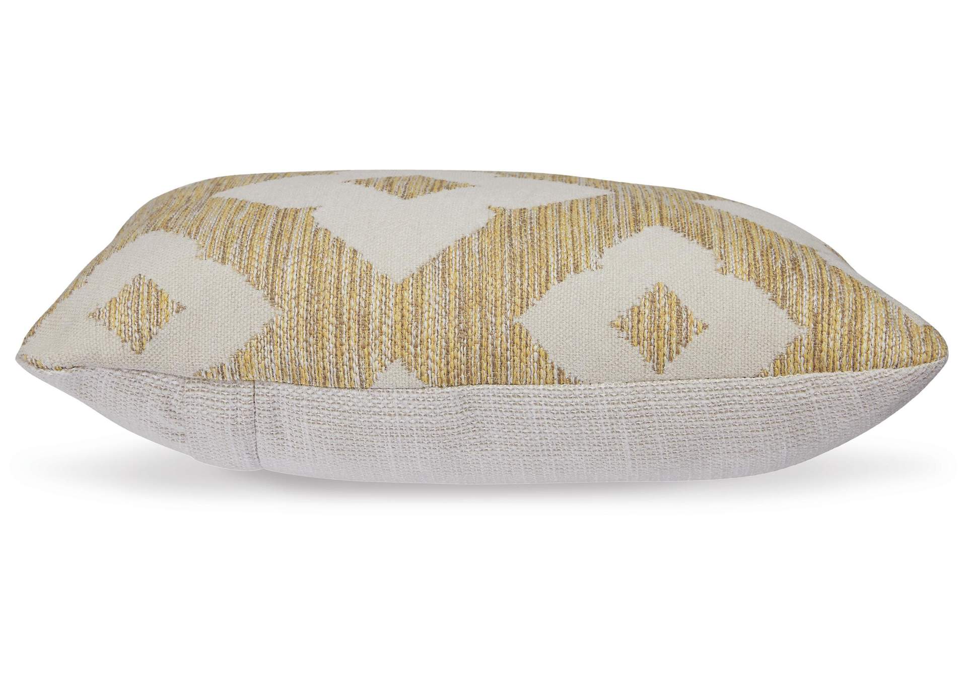 Brockner Next-Gen Nuvella Pillow (Set of 4) side view