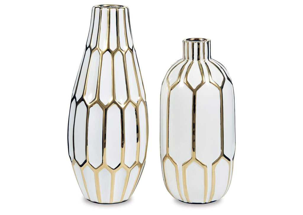 Mohsen Vase (Set of 2)