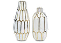 Mohsen Vase (Set of 2)