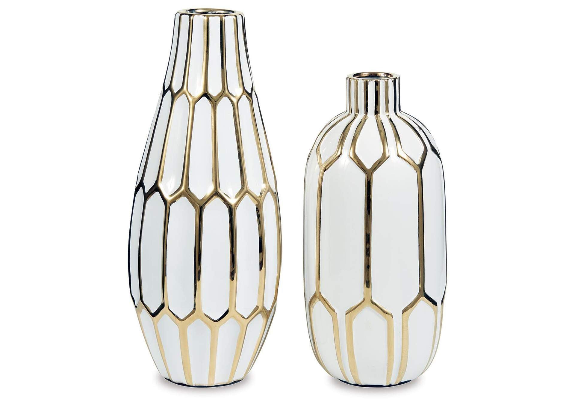 Mohsen Vase (Set of 2)