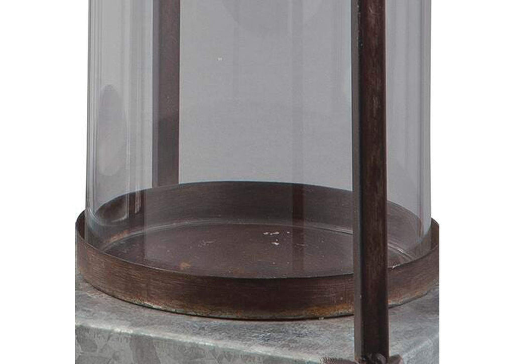 Diedrick Lantern (Set of 2)