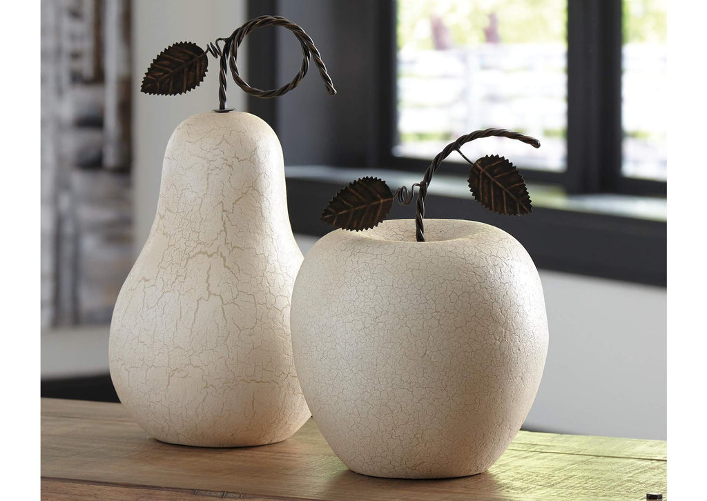 Bidelia Sculpture (Set of 2) room view