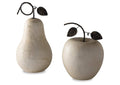 Bidelia Sculpture (Set of 2)