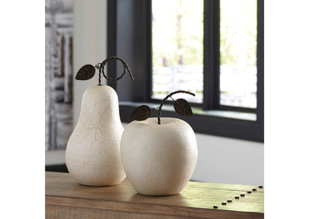 Bidelia Sculpture (Set of 2)