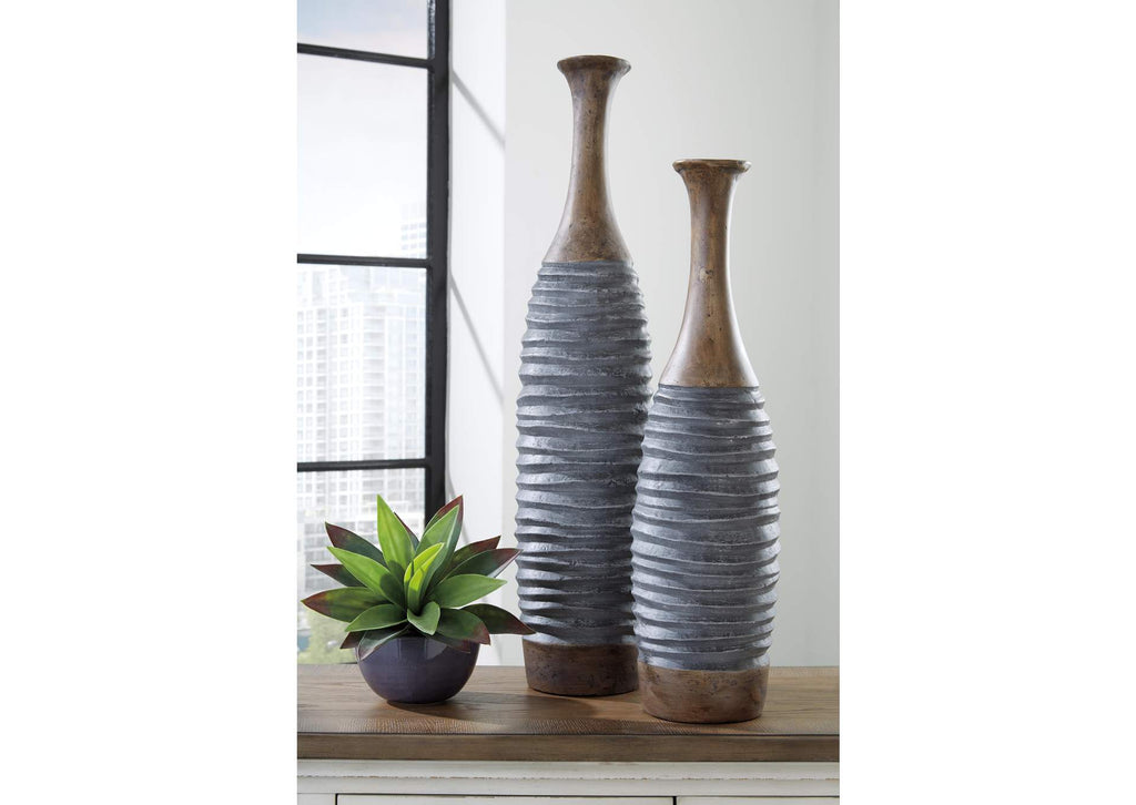 Blayze Vase (Set of 2)