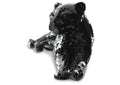 Drice Panther Sculpture