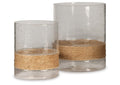 Eudocia Candle Holder (Set of 2)