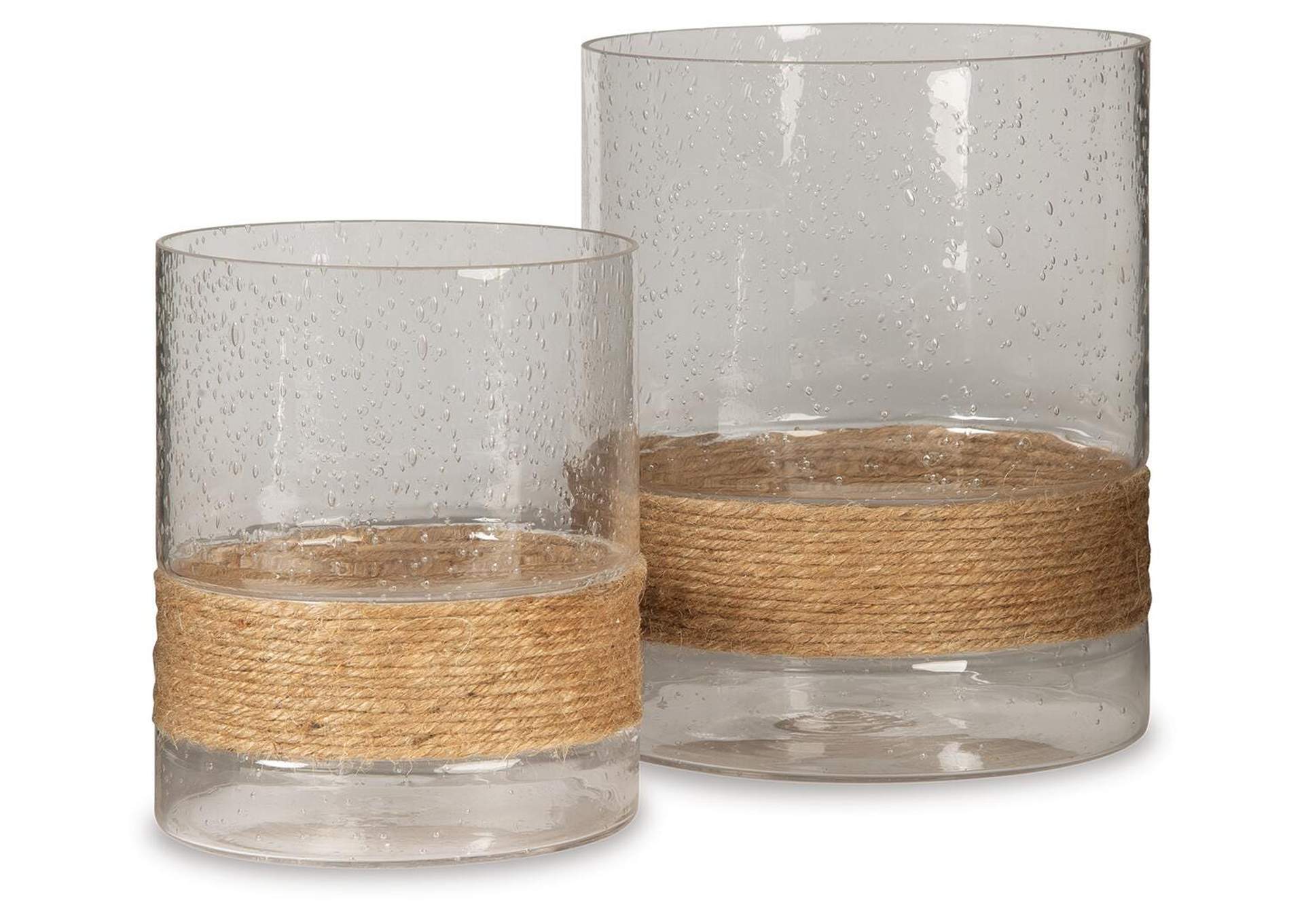 Eudocia Candle Holder (Set of 2)