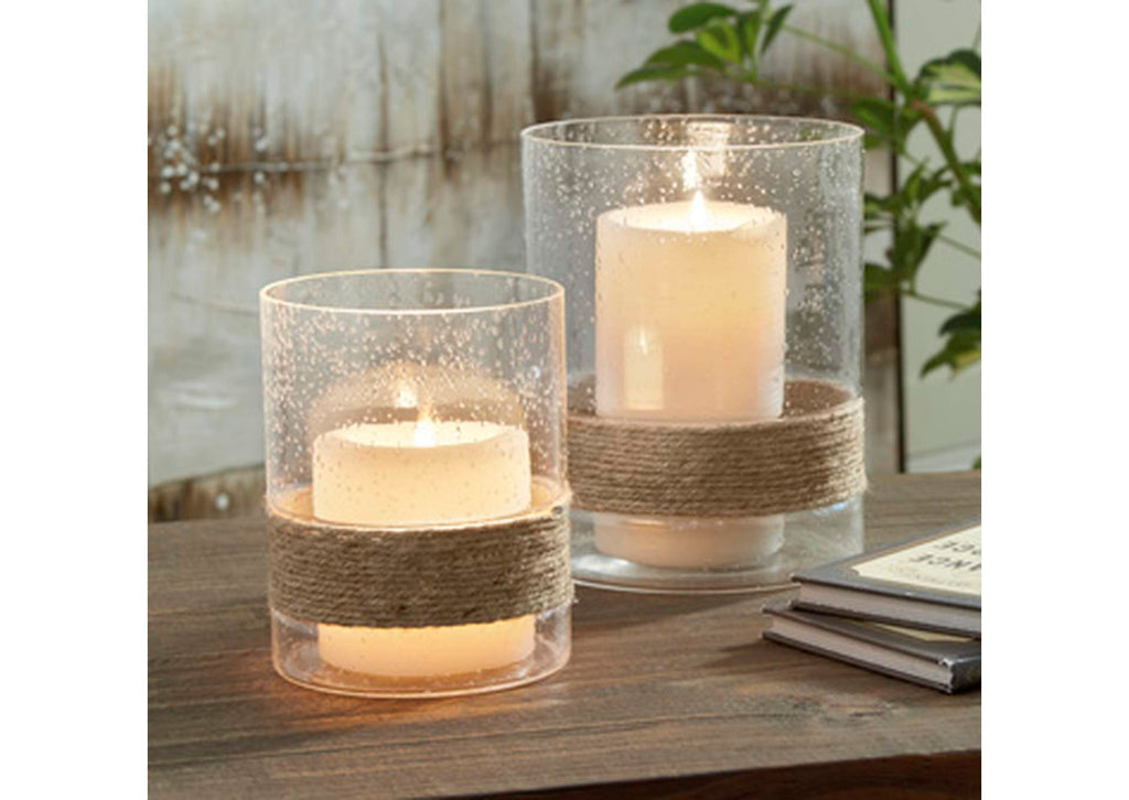Eudocia Candle Holder (Set of 2)
