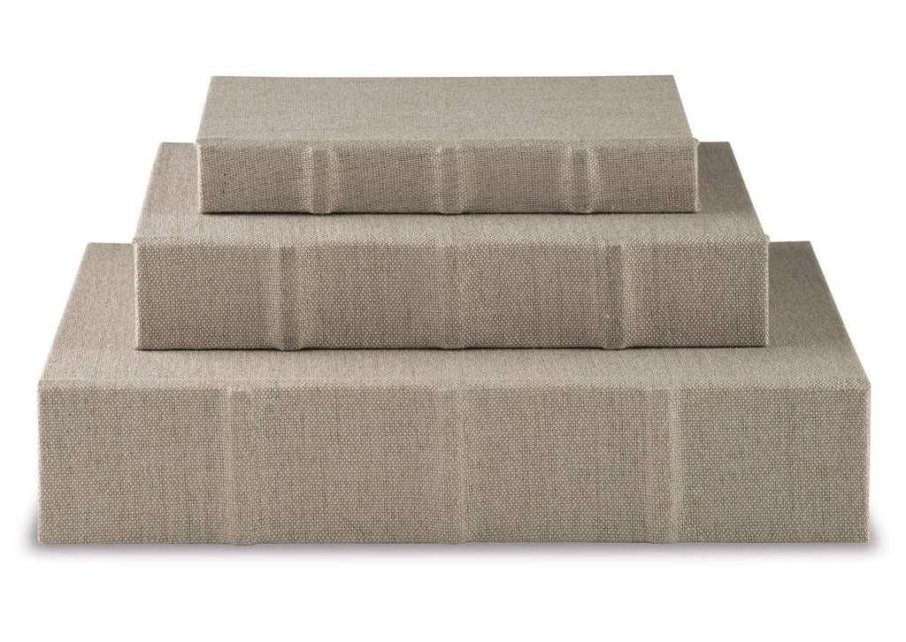 Jolina Box (Set of 3)