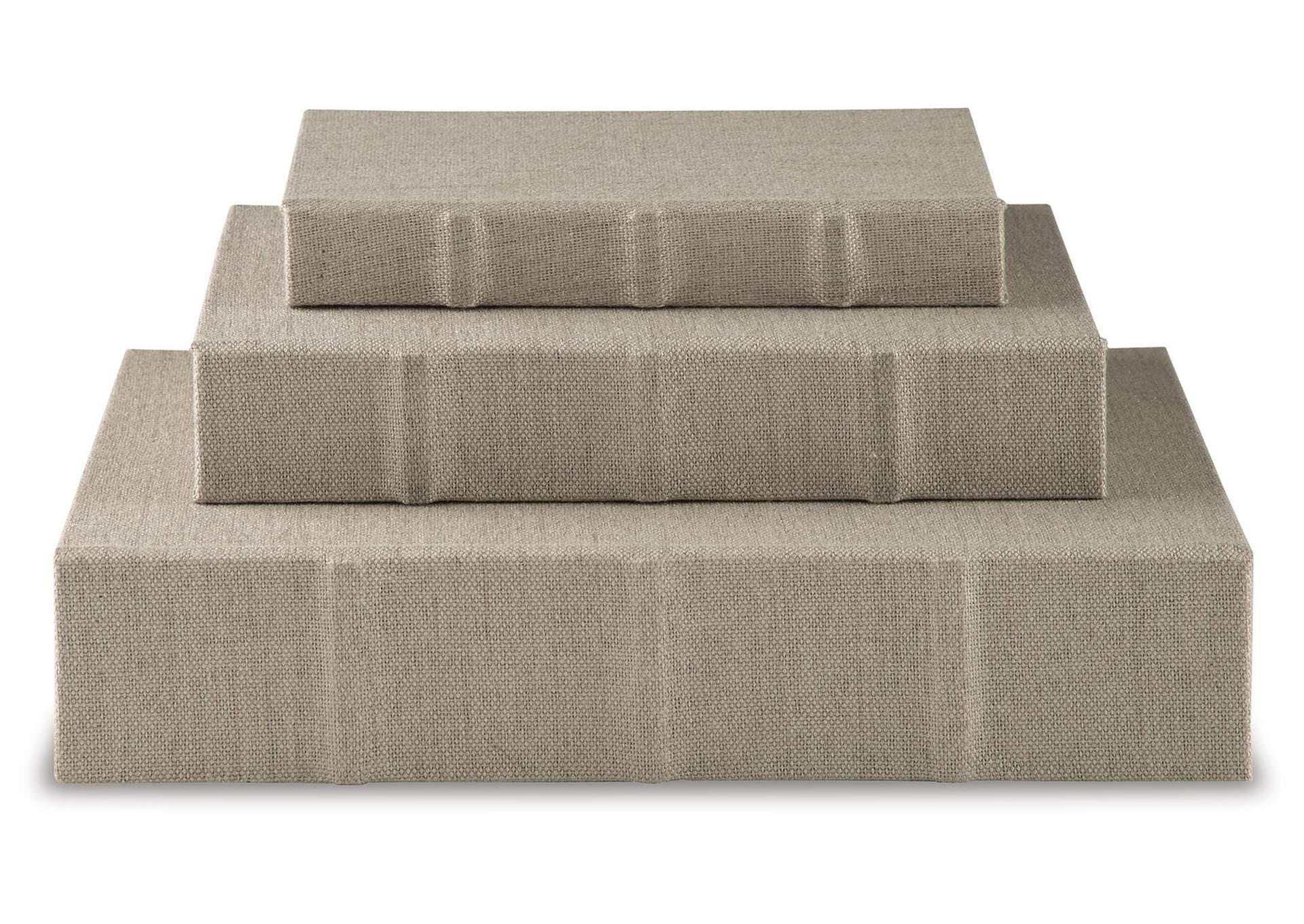 Jolina Box (Set of 3)