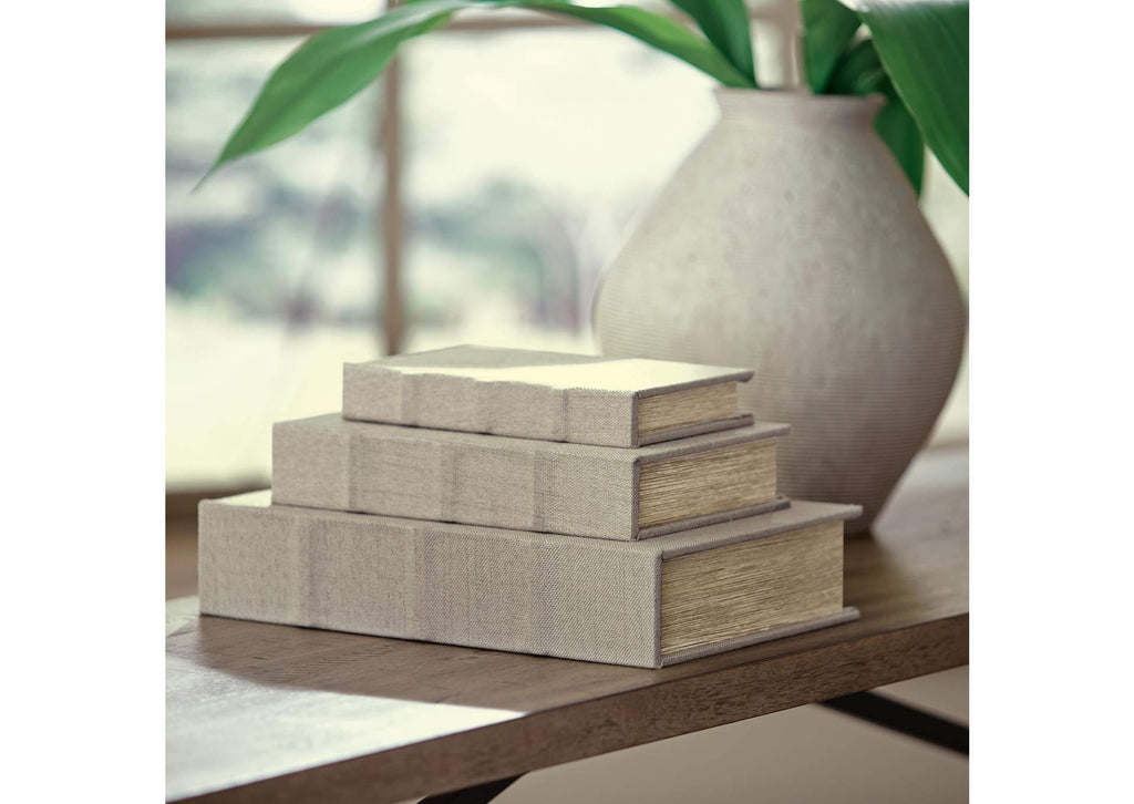 Jolina Box (Set of 3)