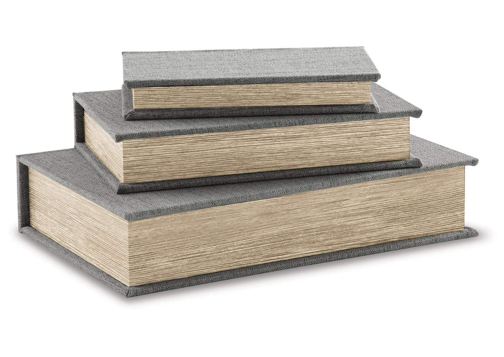Jolina Box (Set of 3)