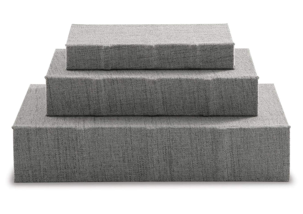 Jolina Box (Set of 3)