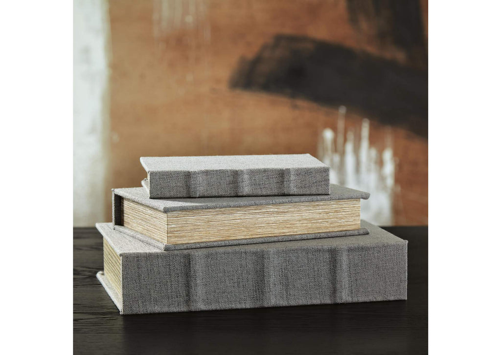 Jolina Box (Set of 3)