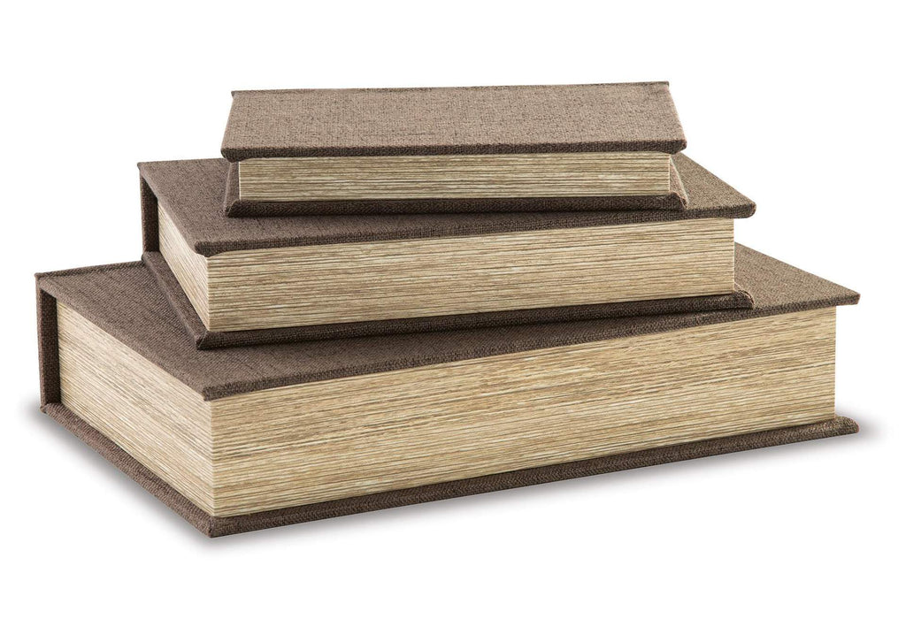 Jolina Box (Set of 3)