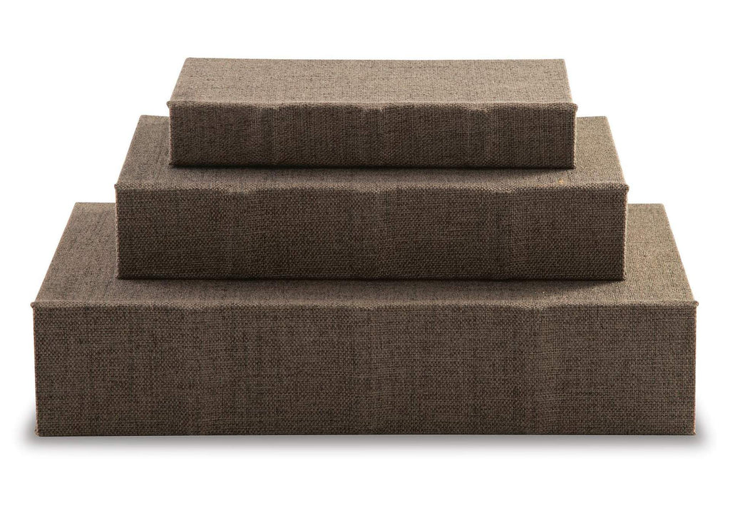 Jolina Box (Set of 3)