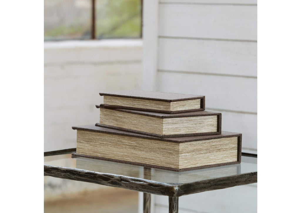 Jolina Box (Set of 3)